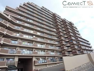 グランプレステージ西神戸 202号室 324635