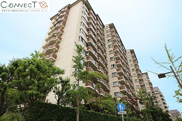 エルタウン学園1 101号棟A棟 402号室 エルタウン学園1 101号棟A棟 402号室