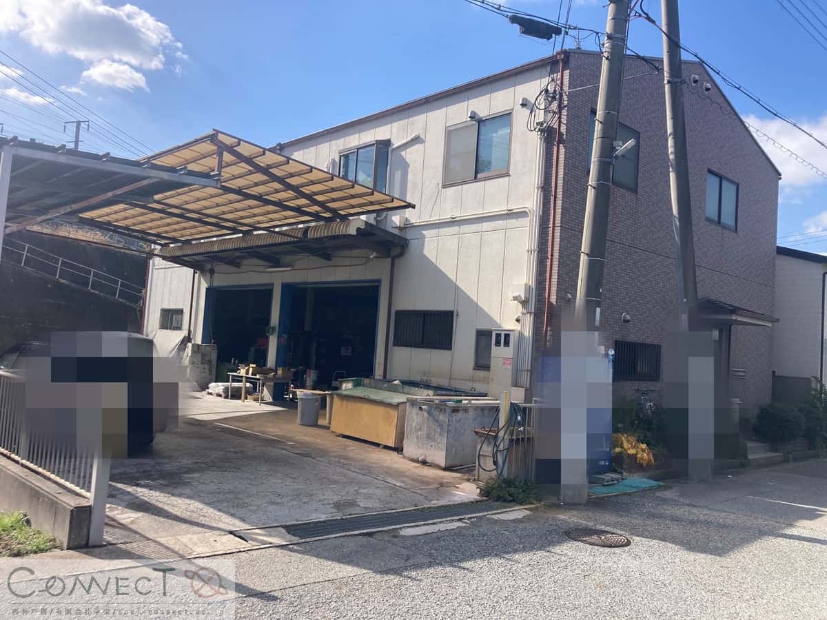 神戸市西区南別府4丁目 売土地 324636